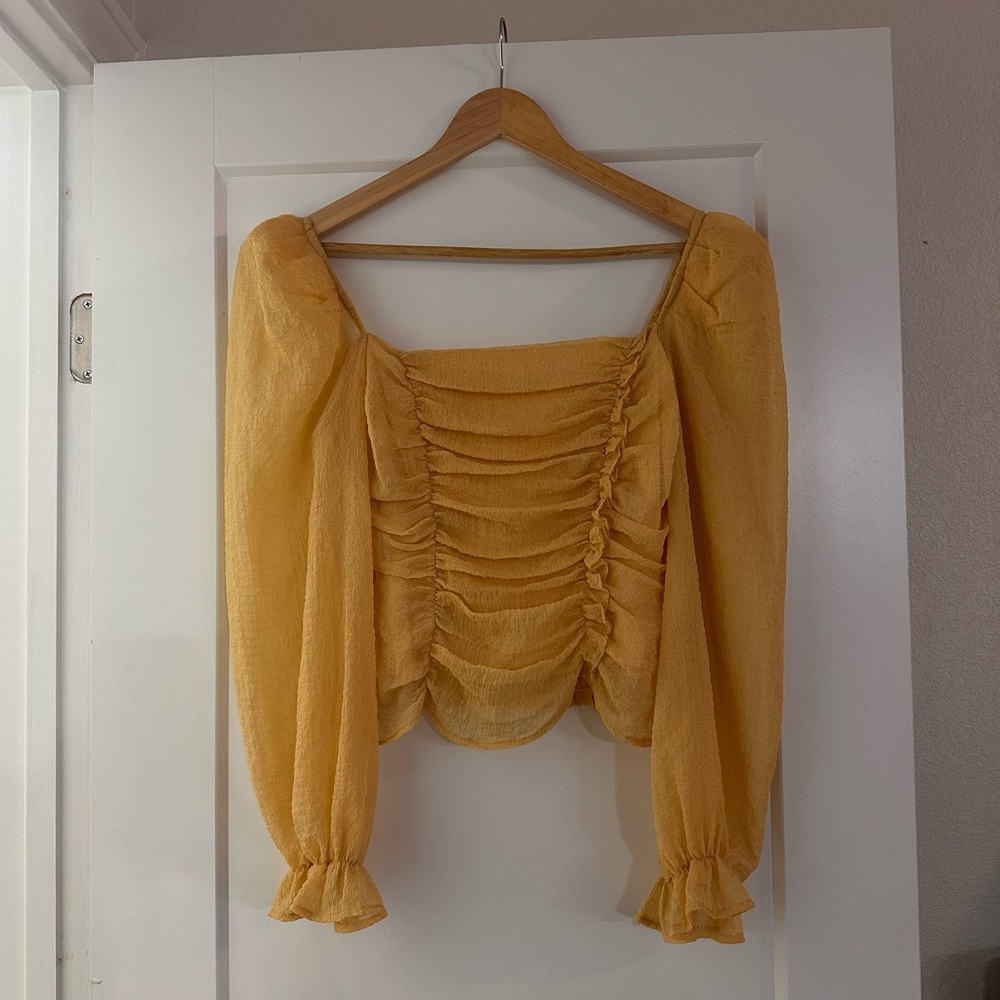 ASTR Women’s Top